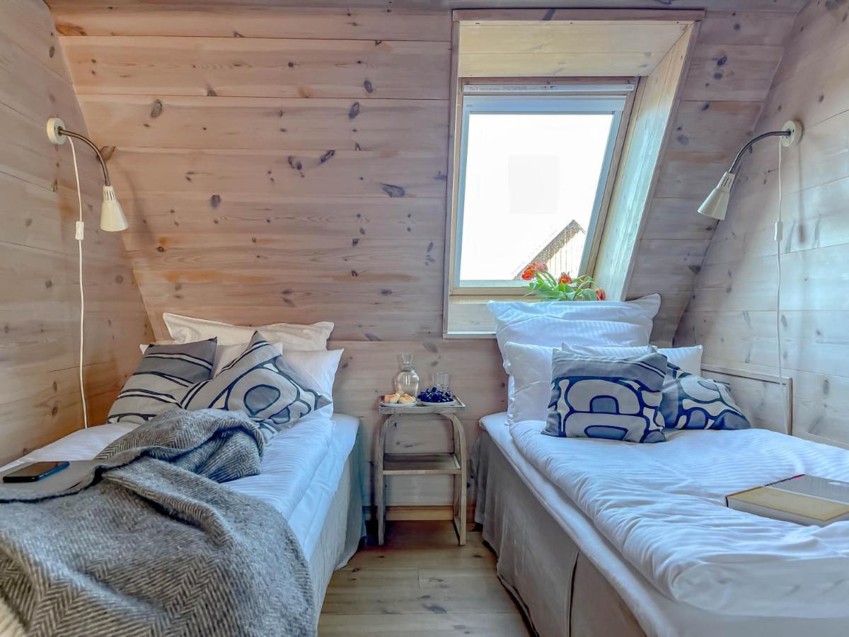Traumhaff Historischer Kahnschifferhof Mit Kamin, Liebevoll Restauriert Vogelsang-Warsin Luaran gambar